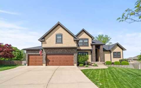 2516 SW KENWILL Court, Lees Summit, MO 64082