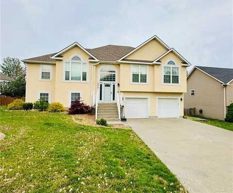1313 Fawn Lane, Warrensburg, MO 64093