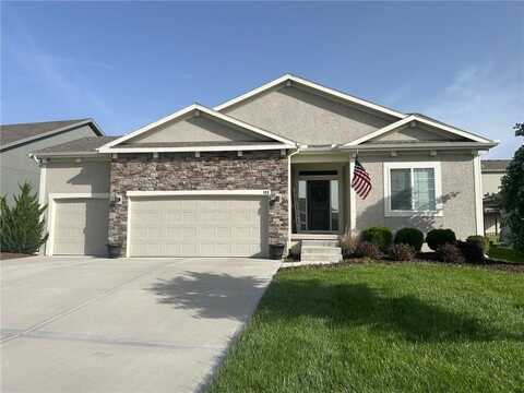 133 SE Griffin Street, Blue Springs, MO 64064