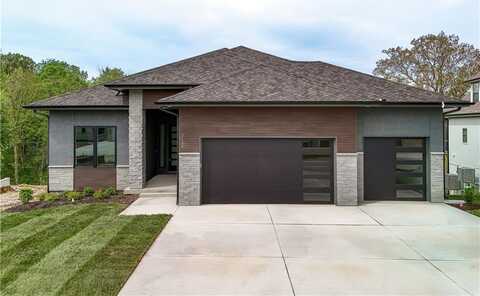 5114 Montebella Drive, Riverside, MO 64150