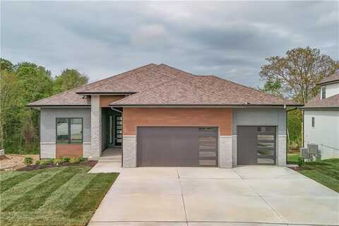 5114 Montebella Drive, Riverside, MO 64150