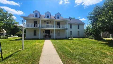 106 E Main Street, Jamesport, MO 64648