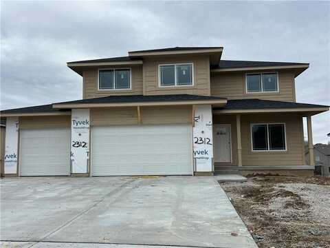 2312 Larkspur Lane, Kearney, MO 64060