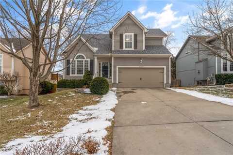 21237 W 120th Street, Olathe, KS 66061