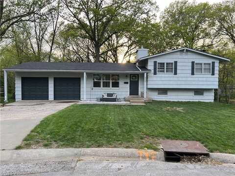 4922 N Spruce Avenue, Kansas City, MO 64119