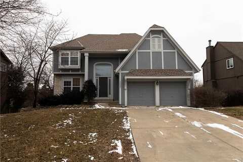 14432 Hemlock Street, Overland Park, KS 66223