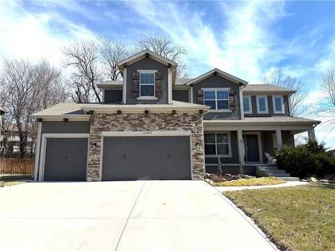 15083 S Turnberry Street, Olathe, KS 66061