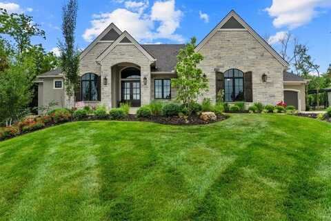24982 W 106th Court, Olathe, KS 66061