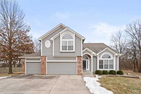 1802 Alpine Drive, Pleasant Hill, MO 64080