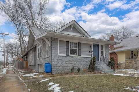 5501 Charlotte Street, Kansas City, MO 64110