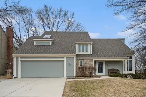 8900 W 116th Street, Overland Park, KS 66210