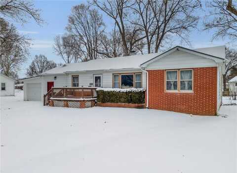 103 Hostetter Street, Buckner, MO 64016