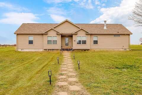 3022 Douglas Road, Richmond, KS 66080