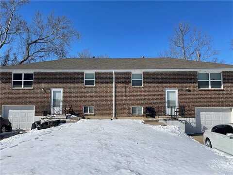 422 S 73rd Terrace, Kansas City, KS 66111