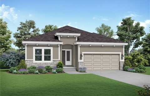 504 Woodview Drive, Raymore, MO 64083
