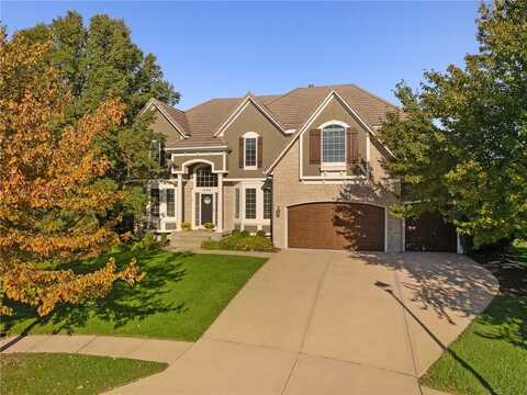 14234 W 158th Street, Olathe, KS 66062