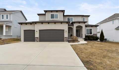 13322 W 181st Court, Overland Park, KS 66013