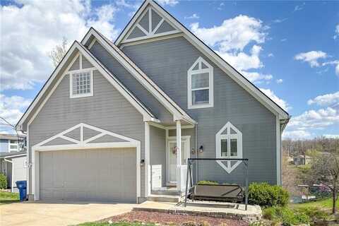 41 L Street, Lake Lotawana, MO 64086