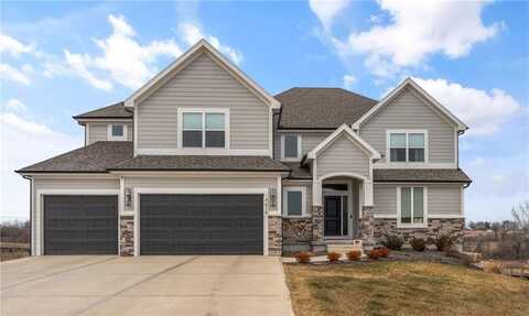 14616 Aspen Circle, Basehor, KS 66007