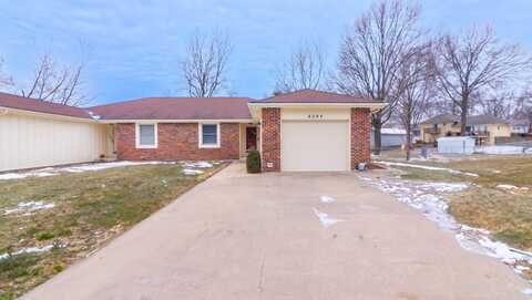 6204 Rene Street, Shawnee, KS 66216