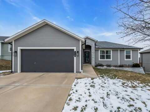 17163 Dodge Street, Gardner, KS 66030