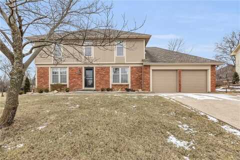 655 E 115th Terrace, Kansas City, MO 64131