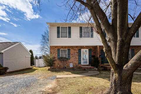 922 NORTHFIELD CT, HARRISONBURG, VA 22801