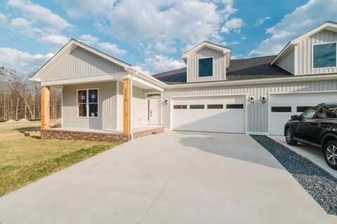 10270 DALMATIAN DR, MCGAHEYSVILLE, VA 22840