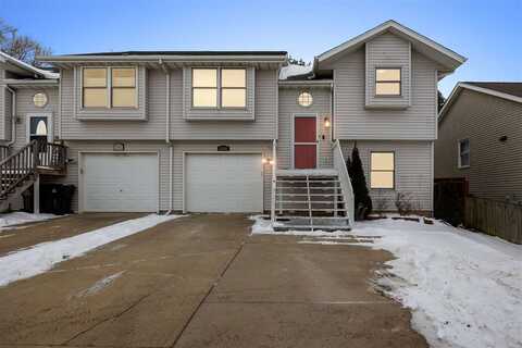 2134 14Th St, Coralville, IA 52241