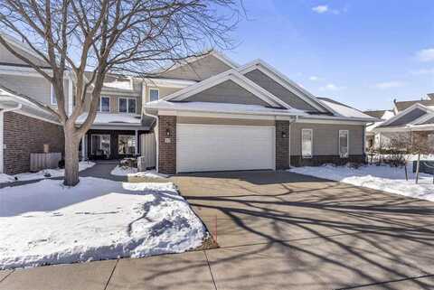 43 Trevose, IowaCity, IA 52245