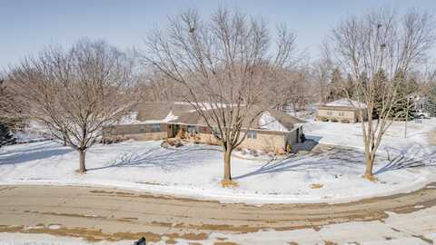 1615 Country Club Lane, Spencer, IA 51301