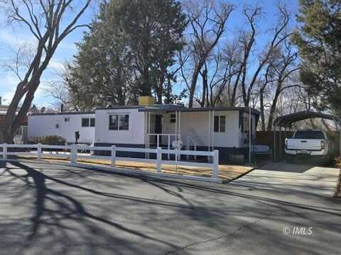 1365 MacGregor Ave, Bishop, CA 93514