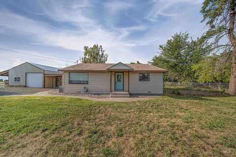 2203 Grelle Ave, Lewiston, ID 83501