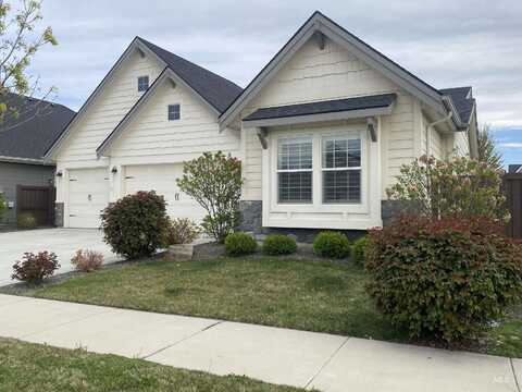 4225 W Silver River St, Meridian, ID 83646