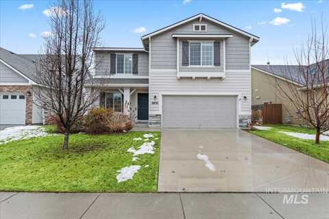 18295 Spicebush Ave, Nampa, ID 83687