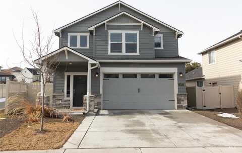 3471 S Cabin Creek Way, Meridian, ID 83642