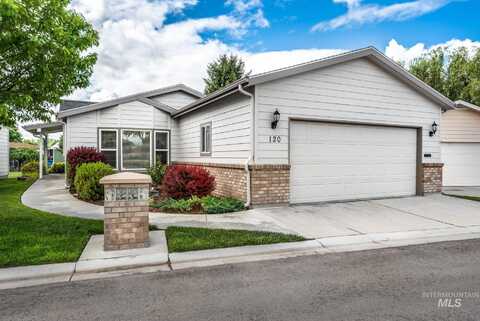 421 Curtis Rd, Boise, ID 83705