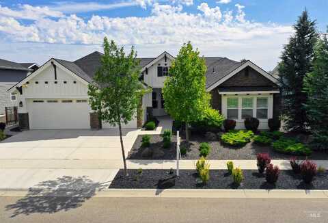 1102 N Longhorn Ave, Eagle, ID 83616