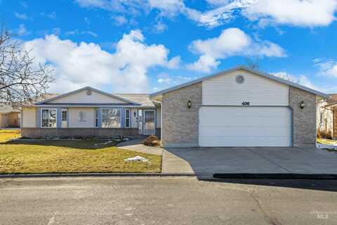 1100 Burnett St, Nampa, ID 83651