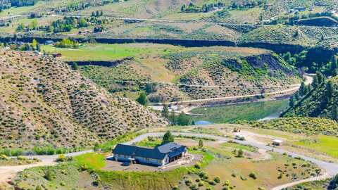 48 Robie Springs Road, Boise, ID 83716