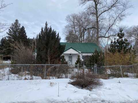 301 N Birch, Shoshone, ID 83352