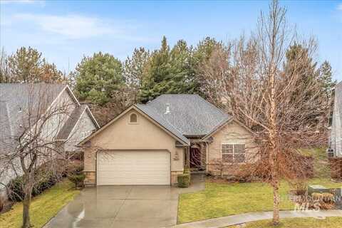 3601 S Shortleaf Ave, Boise, ID 83716