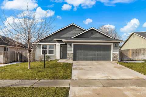 3613 S Big Lost Ave, Nampa, ID 83686