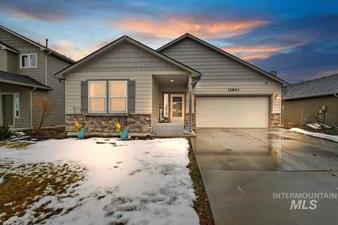 12853 Harrow St, Caldwell, ID 83607