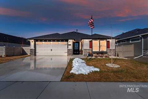 10532 W Royal Fern Ct., Star, ID 83669