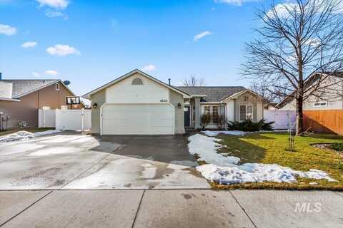 4121 E Indigo Ct., Nampa, ID 83687