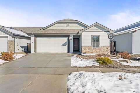 5572 W Song Sparrow Street, Boise, ID 83714