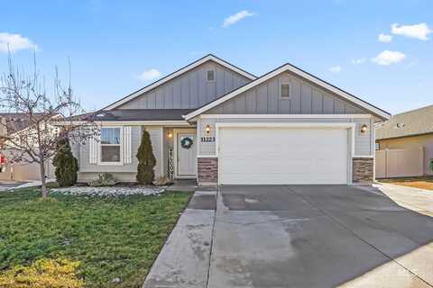 11223 W Kite St., Nampa, ID 83651