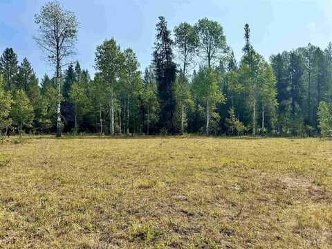 2.5 High Valley Rd, Cascade, ID 83611