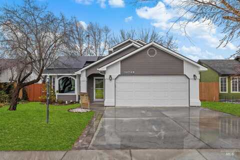 10748 W Hazelwood, Star, ID 83669